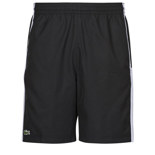 Kleidung Herren Shorts / Bermudas Lacoste GH314T Weiß