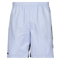 Kleidung Herren Shorts / Bermudas Lacoste GH7443 Blau / Marineblau