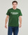 Vêtements Homme T-shirts manches courtes Lacoste TH0134 