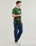 Abbigliamento Uomo T-shirt maniche corte Lacoste TH0134 