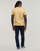 Vêtements Homme T-shirts manches courtes Lacoste TH1218 