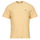 Kleidung Herren T-Shirts Lacoste TH7318 Gelb