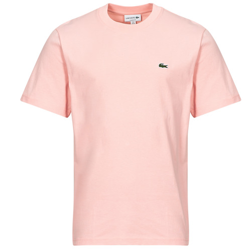 Abbigliamento Uomo T-shirt maniche corte Lacoste TH7318 