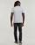 Vêtements Homme T-shirts manches courtes Lacoste TH1712 