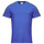Kleidung Herren T-Shirts Lacoste TH7404 Blau