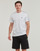 Kleidung Herren T-Shirts Lacoste TH7404 Weiß