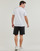 Vêtements Homme T-shirts manches courtes Lacoste TH7404 