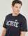 Vêtements Homme T-shirts manches courtes Lacoste TH7411 