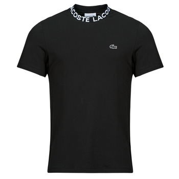 Abbigliamento Uomo T-shirt maniche corte Lacoste TH7488 