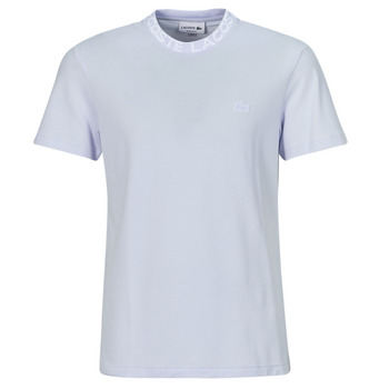 Vêtements Homme T-shirts manches courtes Lacoste TH7488 