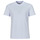 Kleidung Herren T-Shirts Lacoste TH7488 Blau