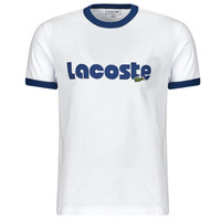 Vêtements Homme T-shirts manches courtes Lacoste TH7531 