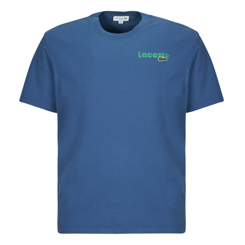 Abbigliamento Uomo T-shirt maniche corte Lacoste TH7544 