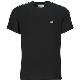 Abbigliamento Uomo T-shirt maniche corte Lacoste TH7404 
