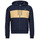 Kleidung Herren Sweatshirts Lacoste SH1416 Marineblau