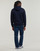 Kleidung Herren Sweatshirts Lacoste SH9626 Marineblau