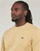 Kleidung Herren Sweatshirts Lacoste SH9608 Gelb