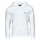 Kleidung Herren Sweatshirts Lacoste SH7457 Weiß