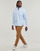 Abbigliamento Uomo Camicie maniche lunghe Lacoste CH1911 