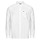 Kleidung Herren Langärmelige Hemden Lacoste CH1911 Weiß