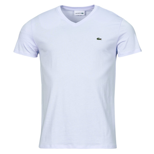 Abbigliamento Uomo T-shirt maniche corte Lacoste TH6710 