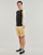 Kleidung Herren Shorts / Bermudas Lacoste GH9627 Beige