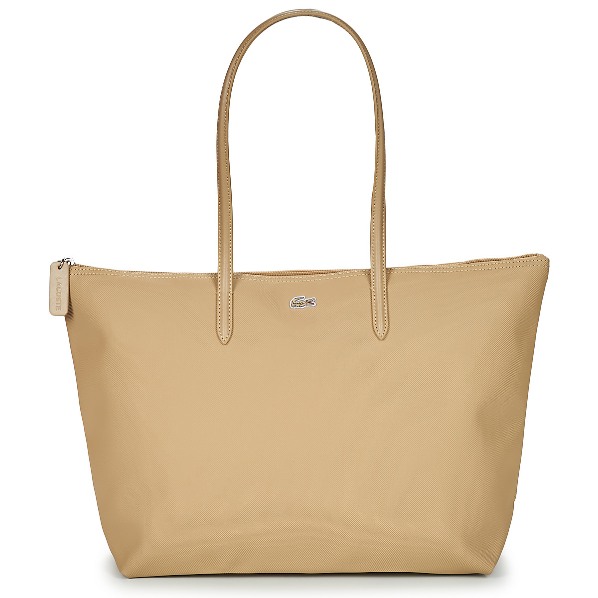 Borse Donna Tote bag / Borsa shopping Lacoste L.12.12 CONCEPT L 