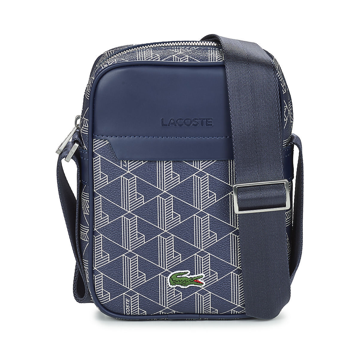 Sacs Homme Pochettes / Sacoches Lacoste THE BLEND 