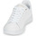 Schuhe Damen Sneaker Low Lacoste CARNABY PRO Weiß