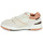 Schuhe Sneaker Low Lacoste LINESHOT Weiß / Beige