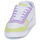 Scarpe Bambina Sneakers basse Lacoste T-CLIP 