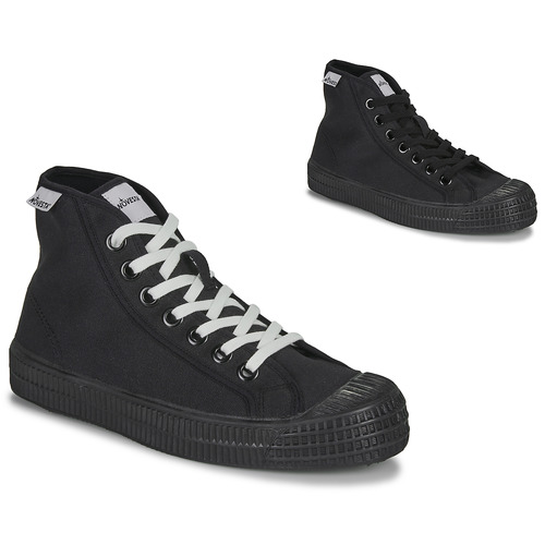 Schuhe Sneaker High Novesta STAR DRIBBLE    
