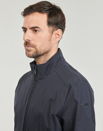 Geox M EOLO BOMBER STRETCH MIXED 
