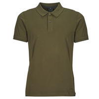 Vêtements Homme Polos manches courtes Geox M POLO JERSEY 
