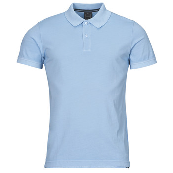 Vêtements Homme Polos manches courtes Geox M POLO JERSEY 