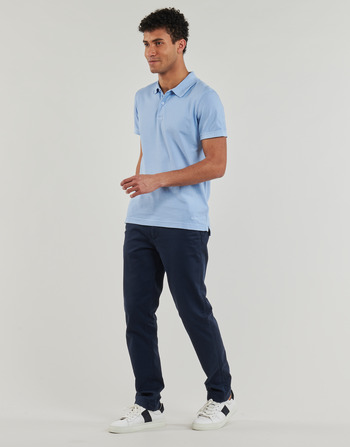 Geox M POLO JERSEY 