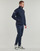 Kleidung Herren Jacken / Blazers Helly Hansen CREW JACKET 2.0 Marineblau
