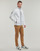 Abbigliamento Uomo Giacche / Blazer Helly Hansen CREW HOODED JACKET 2.0 