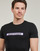Vêtements Homme T-shirts manches courtes Emporio Armani LOGO LABEL 