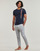 Abbigliamento Uomo T-shirt maniche corte Emporio Armani UNDERLINED LOGO 