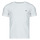 Kleidung Herren T-Shirts Emporio Armani CORE LOGOBAND Weiß