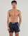 Vêtements Homme Maillots / Shorts de bain Emporio Armani EMBROIDERY LOGO 