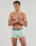 Sous-vêtements Homme Boxers Emporio Armani BOLD MONOGRAM X3 
