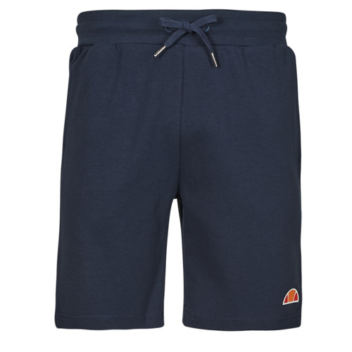 Kleidung Herren Shorts / Bermudas Ellesse STORSJON Marineblau