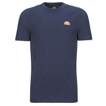 Kleidung Herren T-Shirts Ellesse ONEGA Marineblau