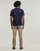 Vêtements Homme T-shirts manches courtes Gant ARCH SCRIPT SS T-SHIRT 