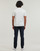 Abbigliamento Uomo T-shirt maniche corte Gant ARCH SCRIPT SS T-SHIRT 