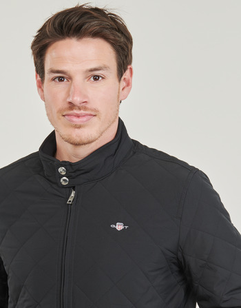 Gant QUILTED WINDCHEATER 