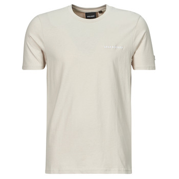 Vêtements Homme T-shirts manches courtes Lyle & Scott TS2007V 
