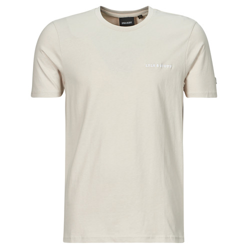 Abbigliamento Uomo T-shirt maniche corte Lyle & Scott TS2007V 